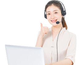 全天候24小時秒級響應(yīng)為您服務(wù)